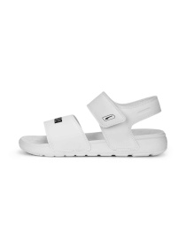Сандалії PUMA Softride Sandal Pure модель 389083 Фото