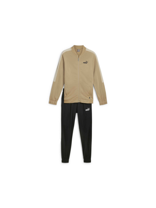Костюмы PUMA Baseball Tricot Suit модель 677428 Фото