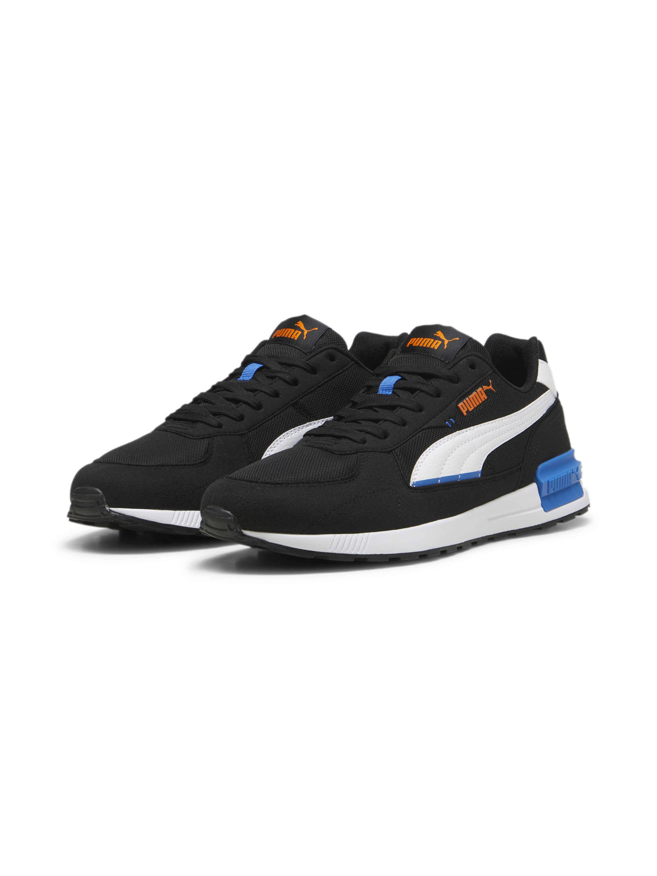 Кросівки PUMA Graviton модель 380738 Фото