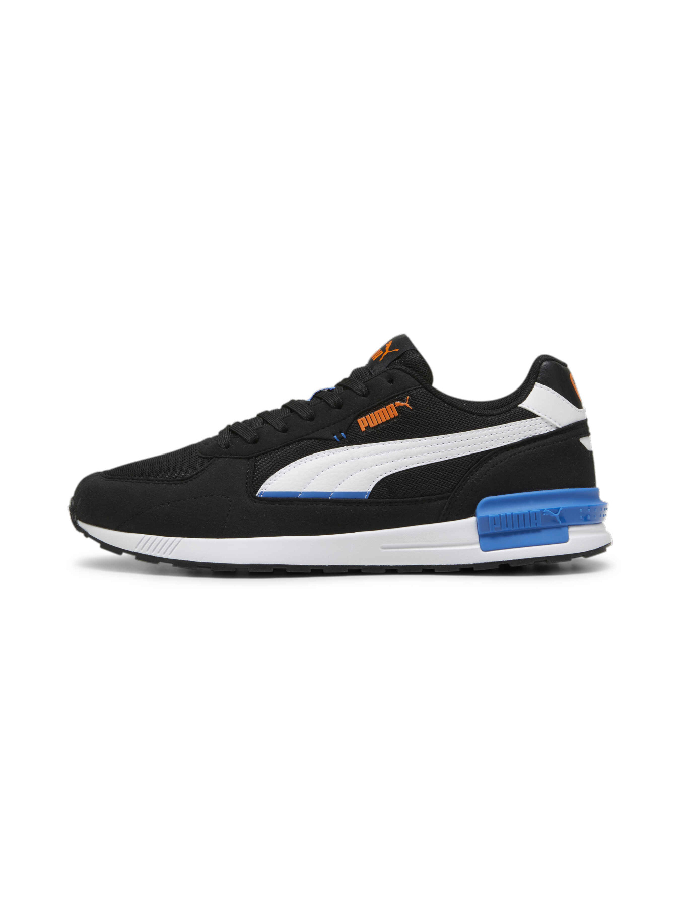 Кросівки PUMA Graviton модель 380738 Фото