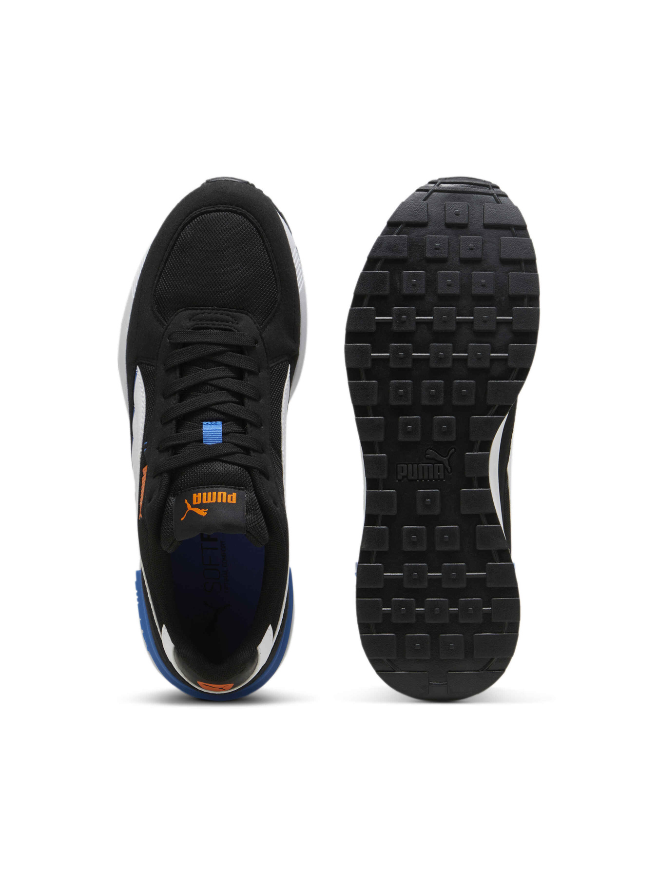 Кросівки PUMA Graviton модель 380738 Фото