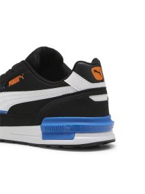 Кросівки PUMA Graviton модель 380738 Фото