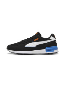 Кросівки PUMA Graviton модель 380738 Фото