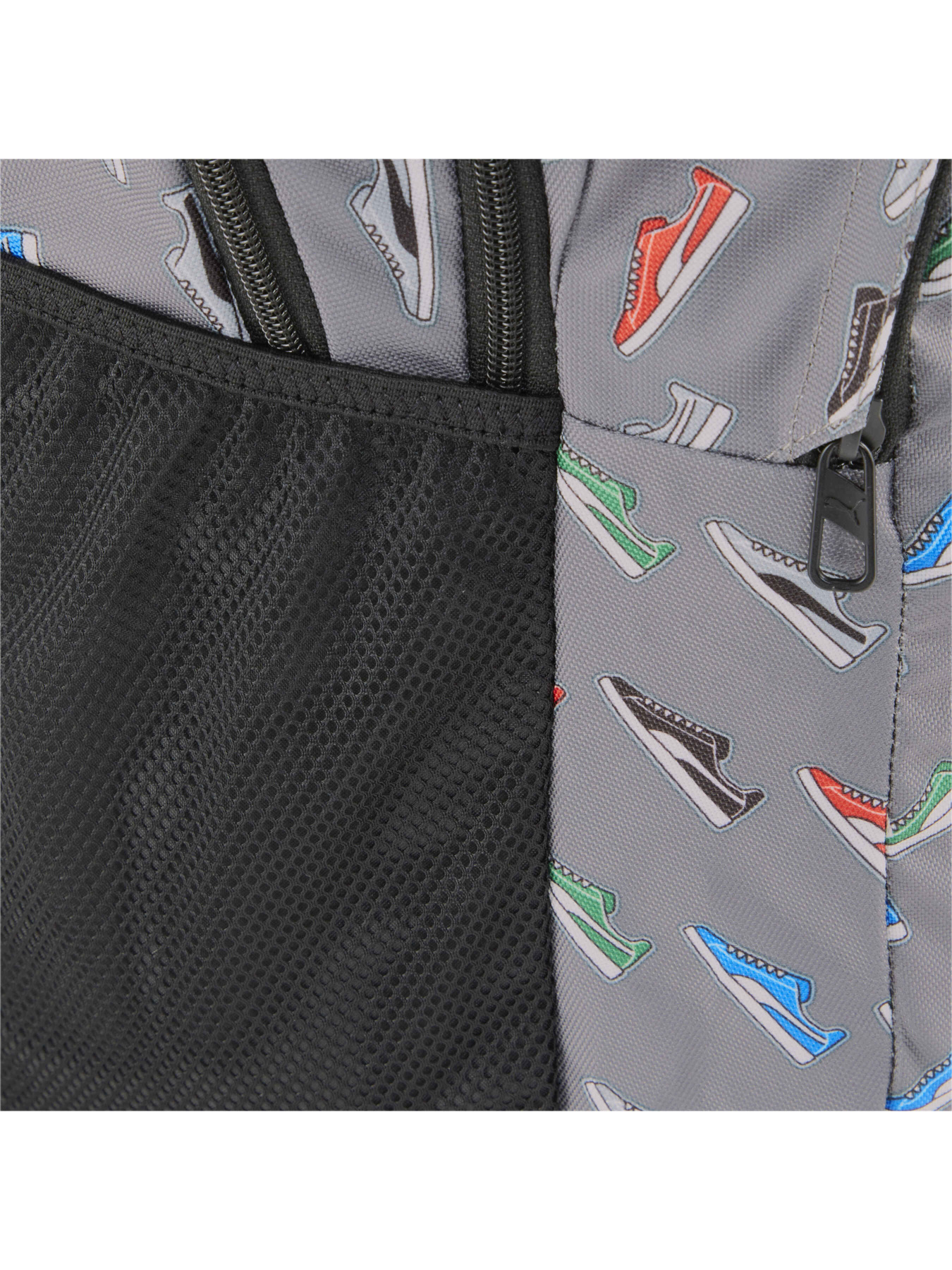 Рюкзаки PUMA Academy Backpack модель 079133 Фото