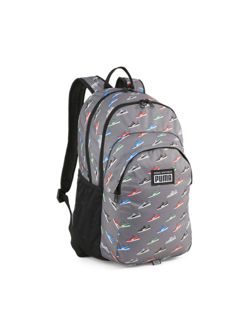 Рюкзаки PUMA Academy Backpack модель 079133 Фото