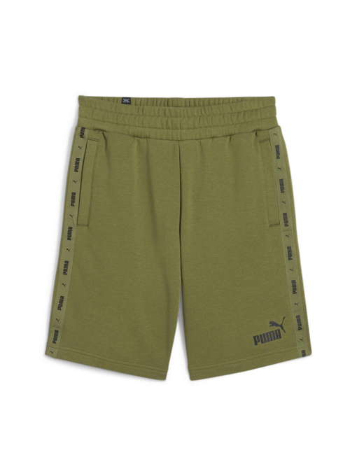 Шорты PUMA Ess+ Tape Shorts модель 847387 Фото