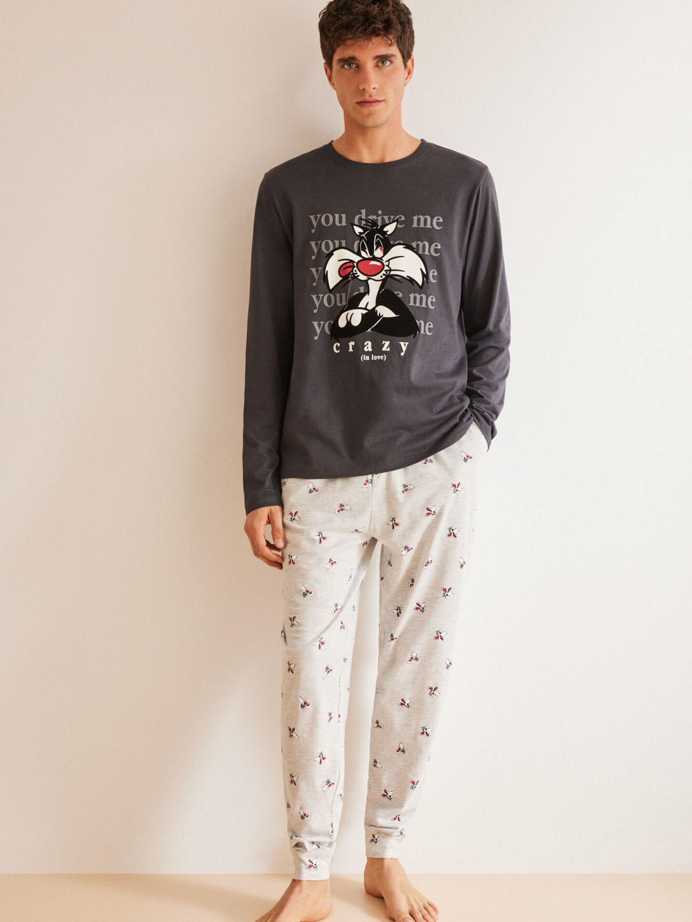Одежда для дома и сна Women'secret модель 2767391-40 Фото