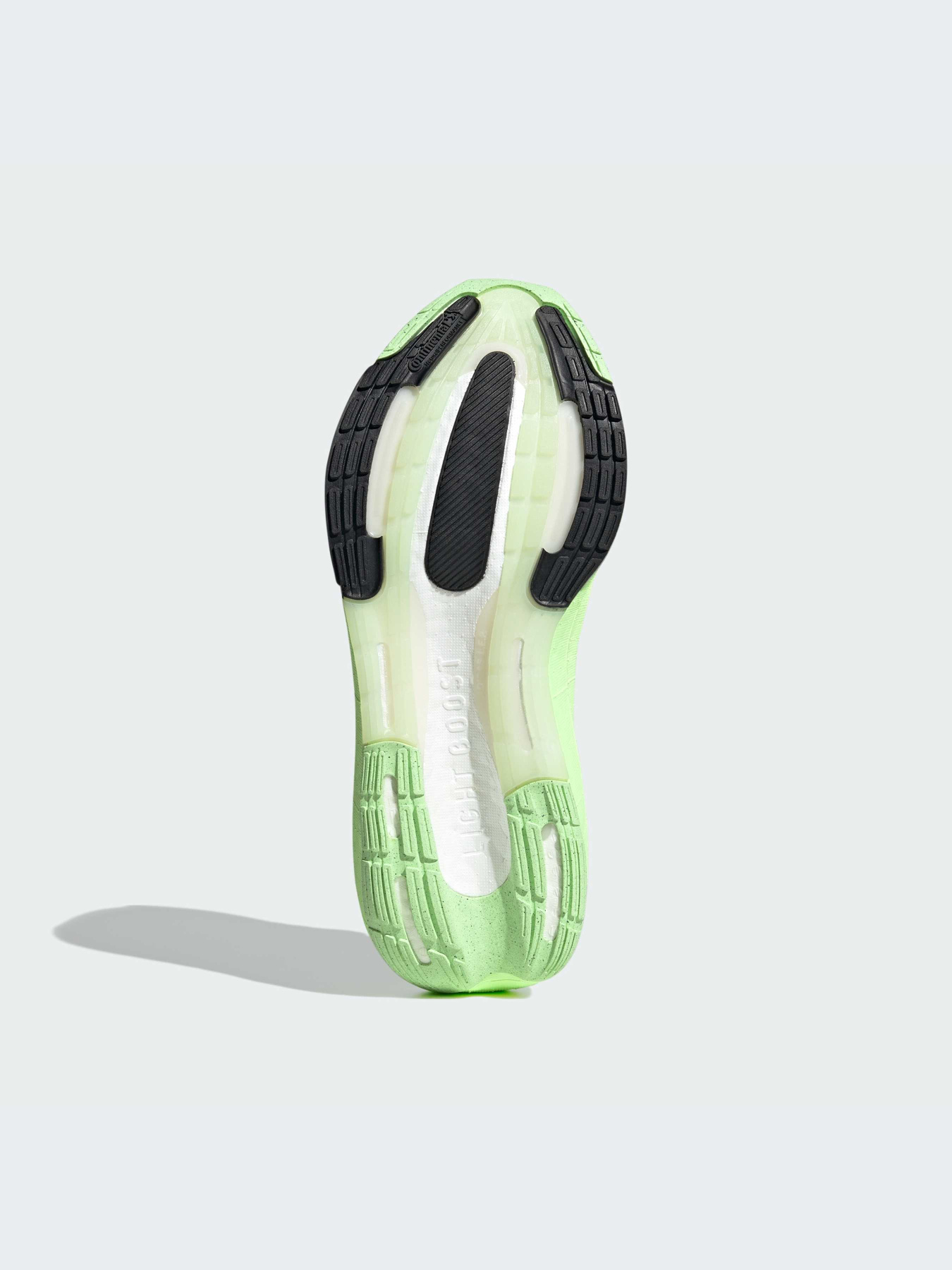 Кросівки Adidas Ultraboost модель IE3333 Кросівки Adidas Ultraboost модель IE3333 Фото