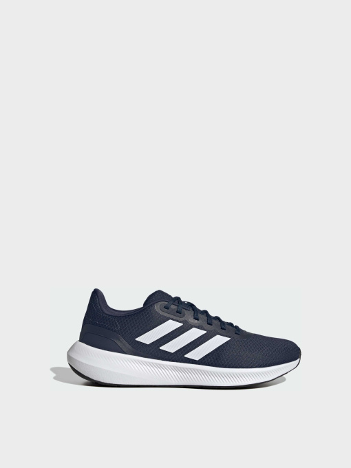 Кросівки Adidas Runfalcon модель ID2286 Фото