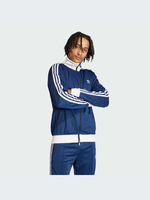 Худі та світшоти Adidas модель IP0418 Фото