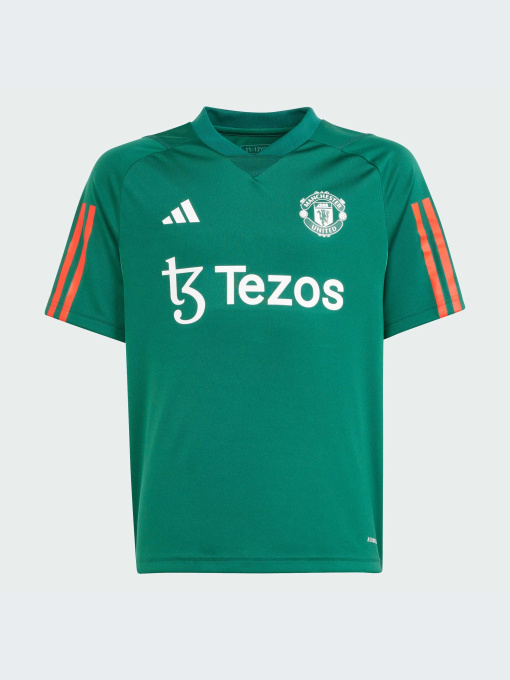 Футболки і поло Adidas Tiro модель IQ1526 Фото