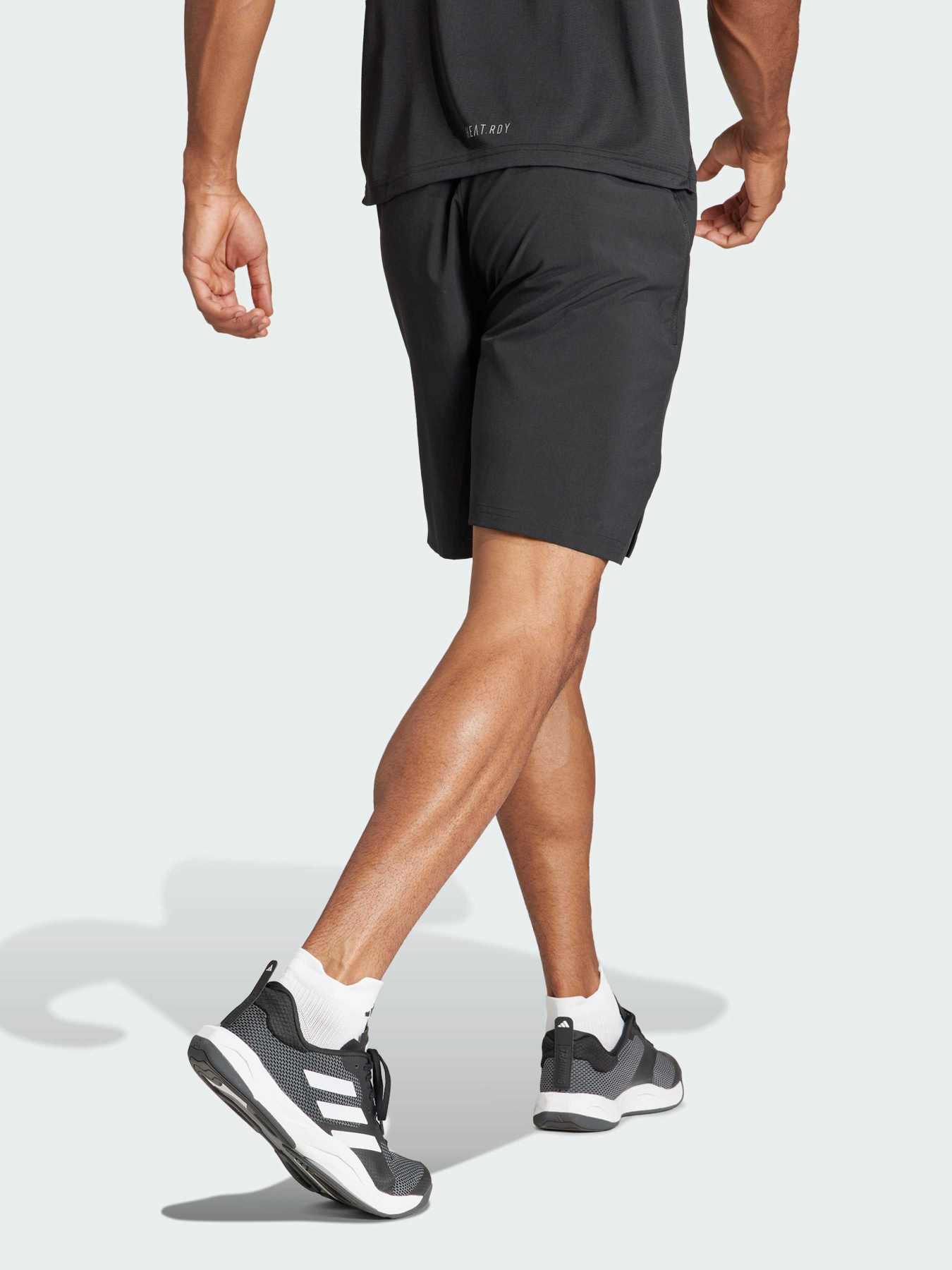 Шорты Adidas Clima модель IK9723 Фото