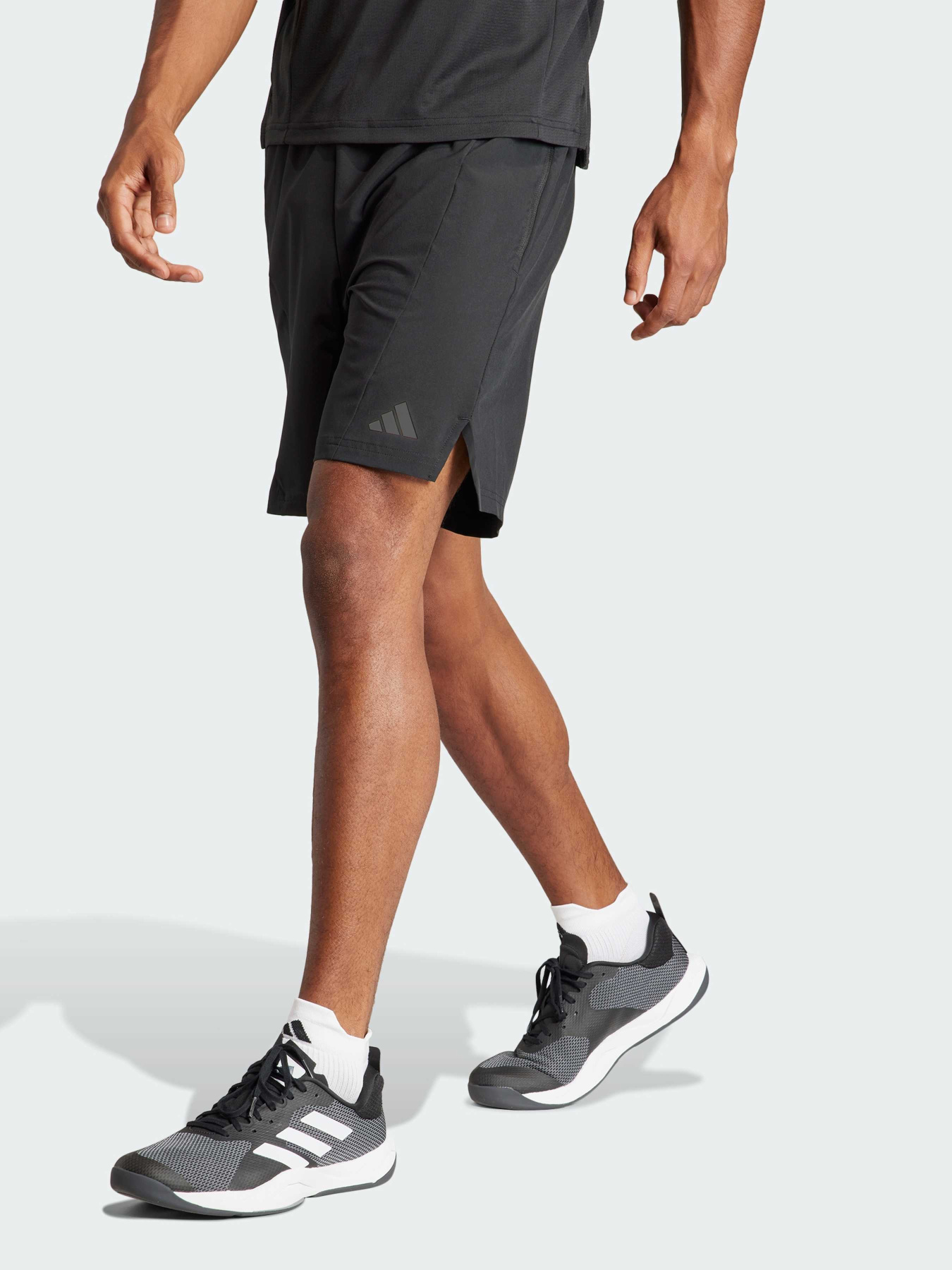 Шорты Adidas Clima модель IK9723 Фото