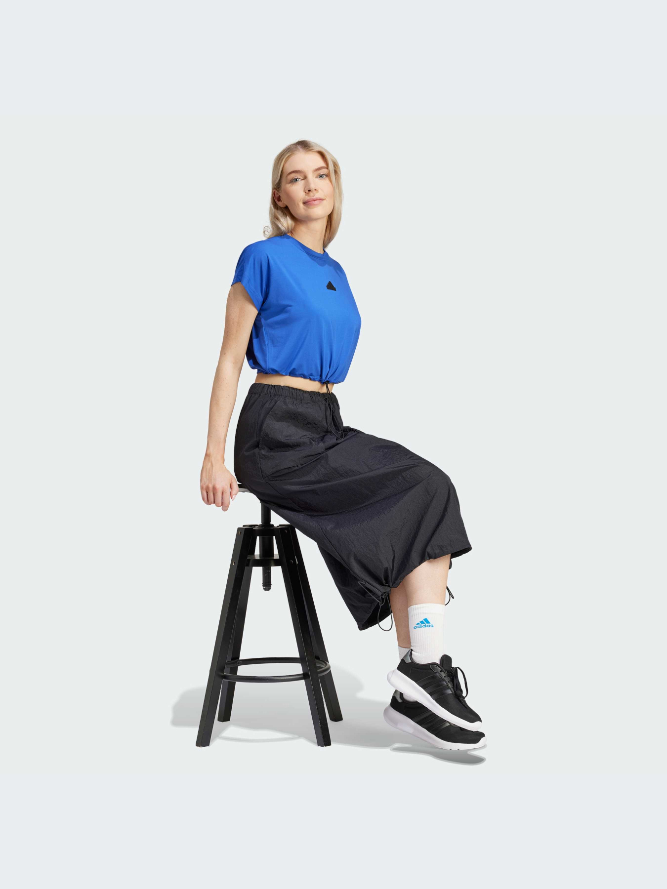 Футболки и поло Adidas модель IS3024 Фото