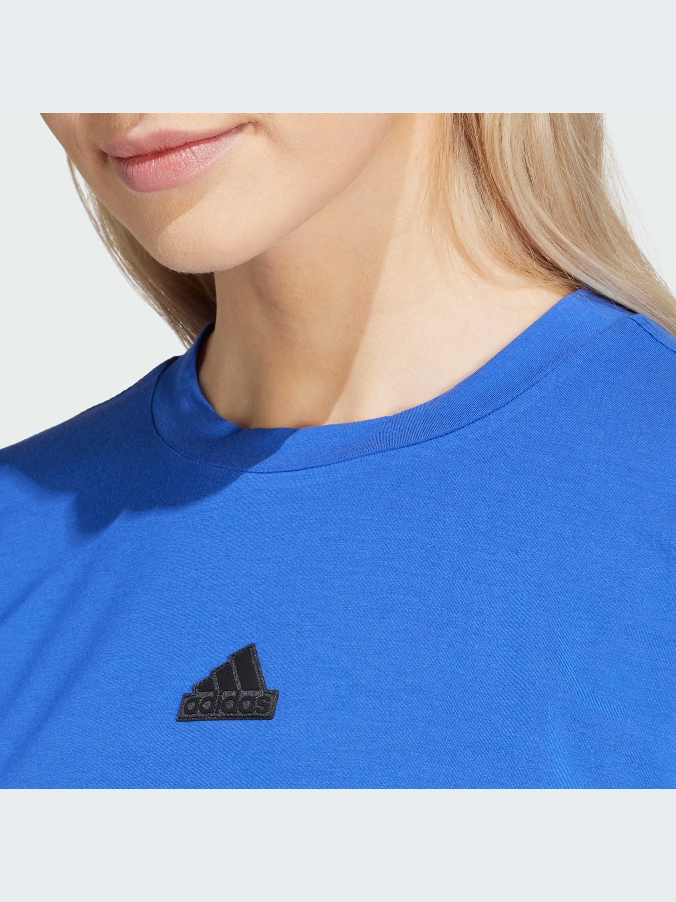 Футболки и поло Adidas модель IS3024 Фото