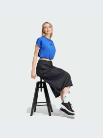 Футболки и поло Adidas модель IS3024 Фото