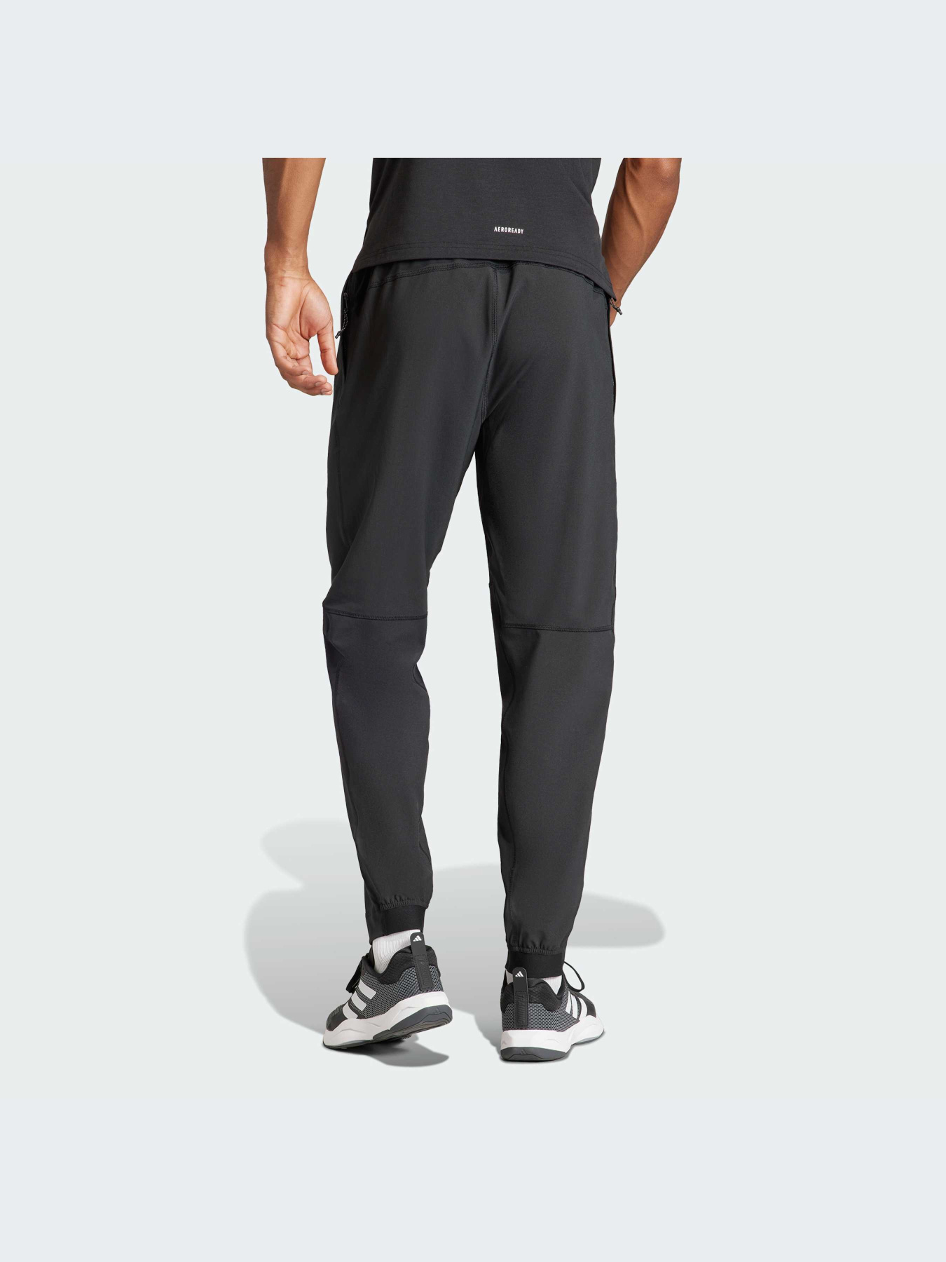 Брюки Adidas модель IT5457 Брюки Adidas модель IT5457 Фото