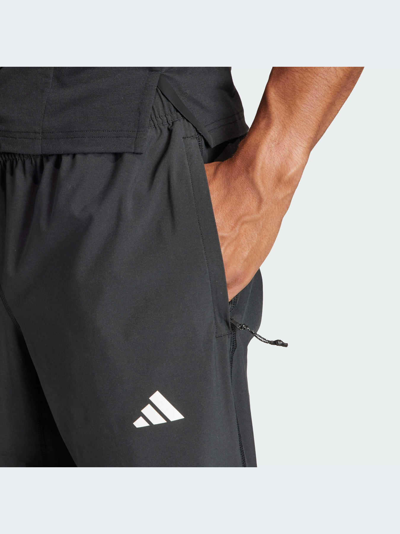 Брюки Adidas модель IT5457 Брюки Adidas модель IT5457 Фото