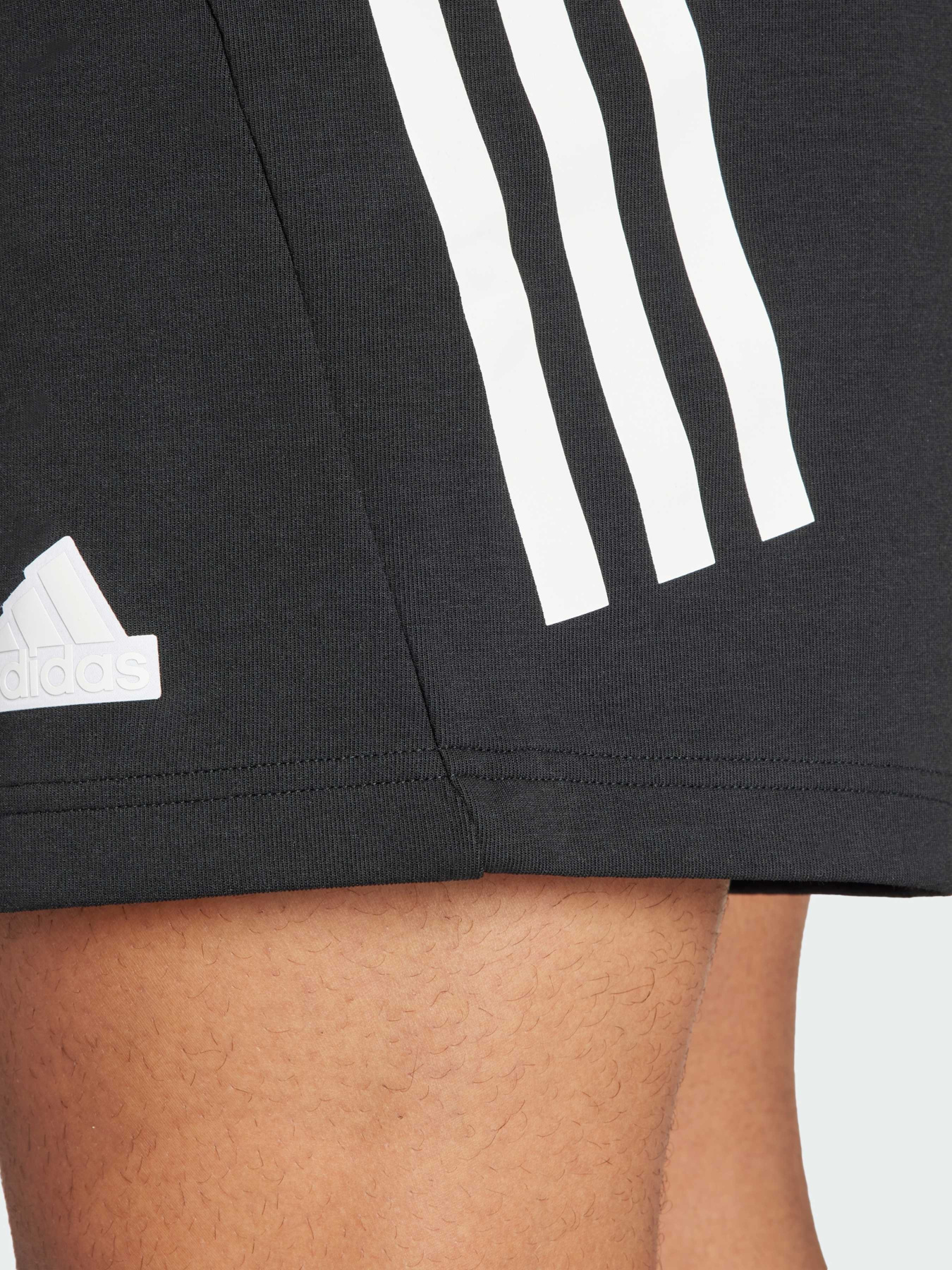 Шорти Adidas 3 Stripes модель IN3312 Фото