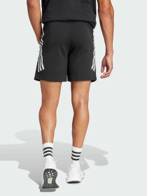 Шорти Adidas 3 Stripes модель IN3312 Фото