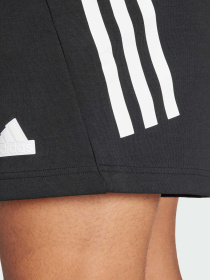 Шорти Adidas 3 Stripes модель IN3312 Фото