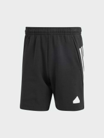 Шорти Adidas 3 Stripes модель IN3312 Фото
