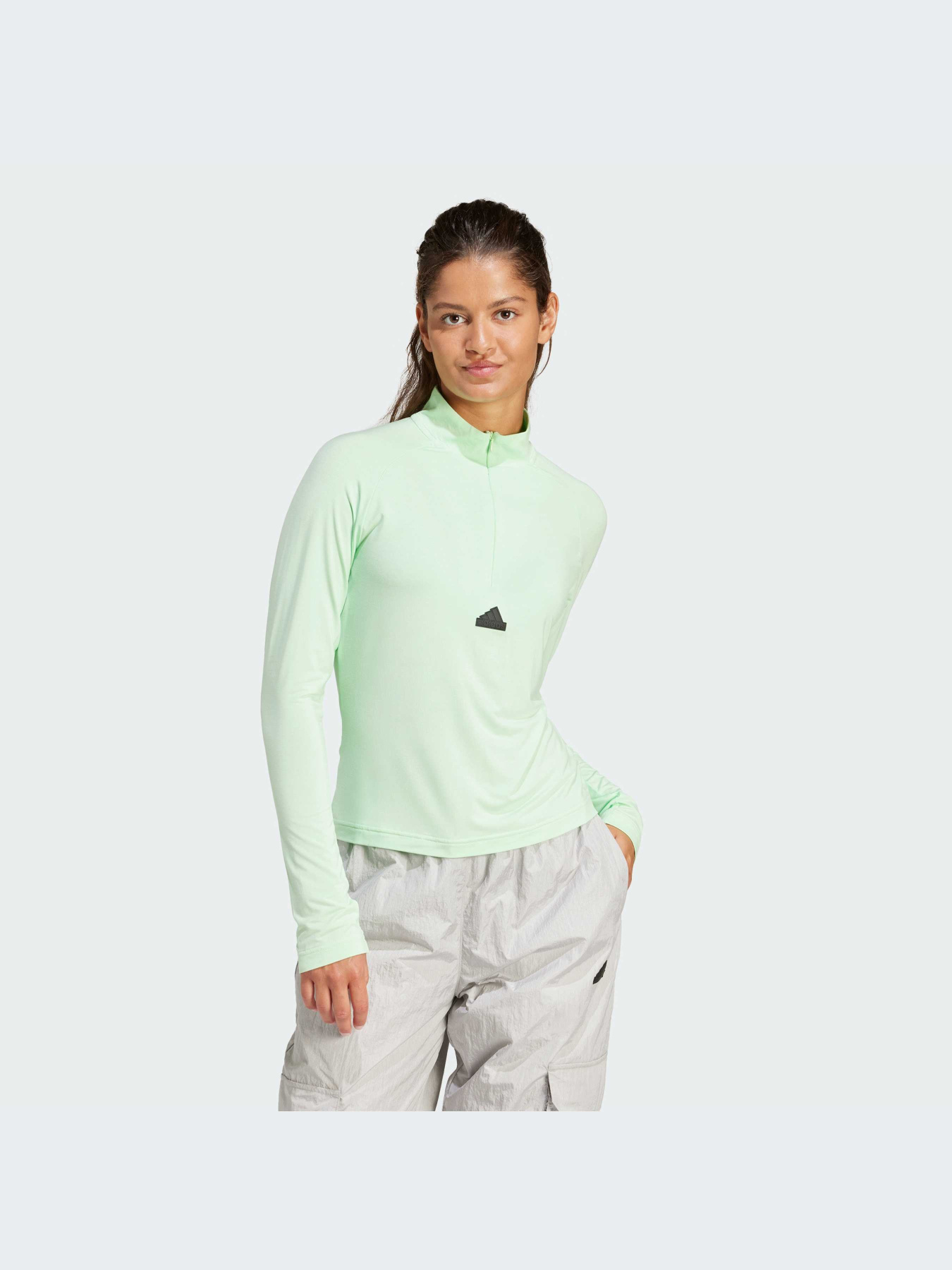 Светри та кардигани Adidas модель IS3034 Фото