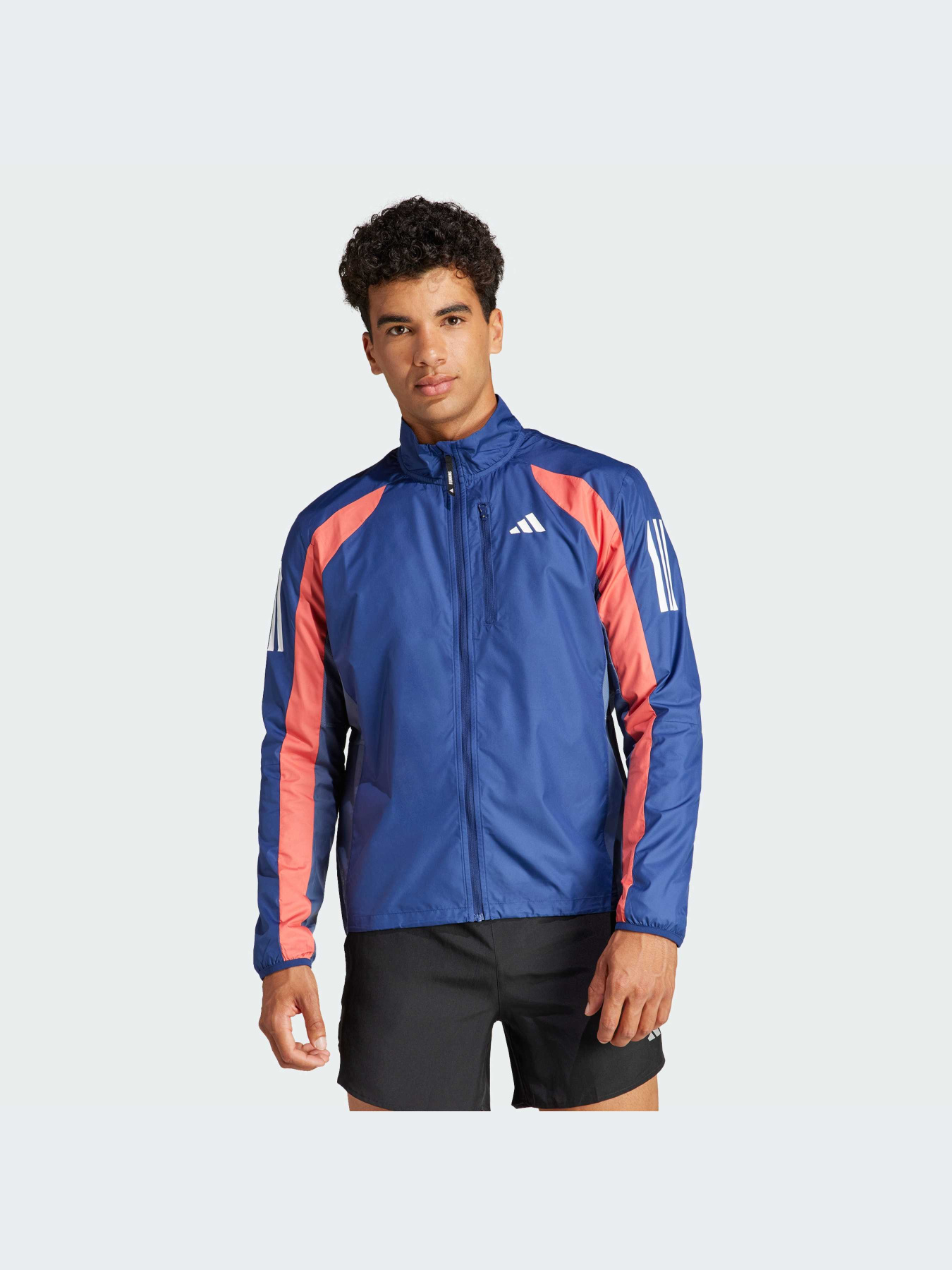 Куртки та дублянки Adidas модель IK4992 Куртки та дублянки Adidas модель IK4992 Фото