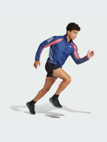 Куртки та дублянки Adidas модель IK4992 Фото