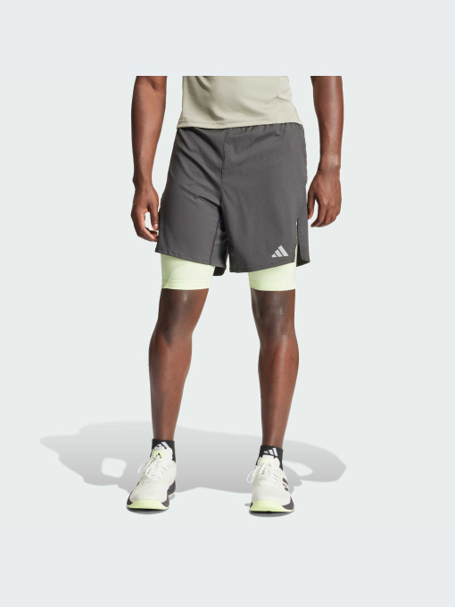 Шорти Adidas модель IS3695 Фото