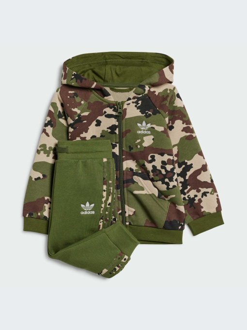 Костюмы Adidas модель IS3264 Фото