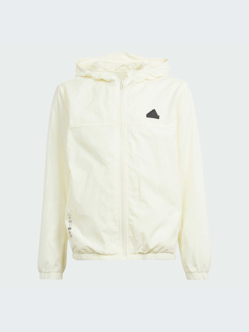 Куртки та дублянки Adidas модель IS3388 Фото