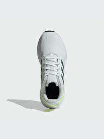 Кросівки Adidas Galaxy модель IE8135 Фото
