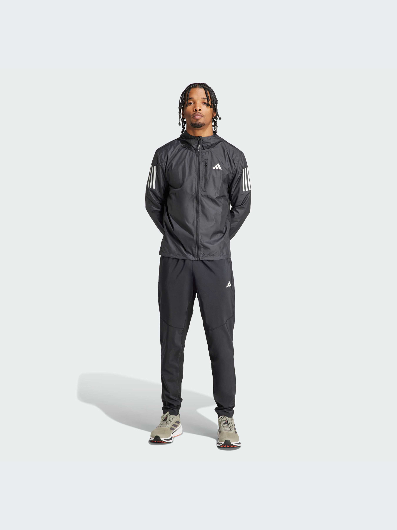Брюки Adidas модель IK5024 Фото