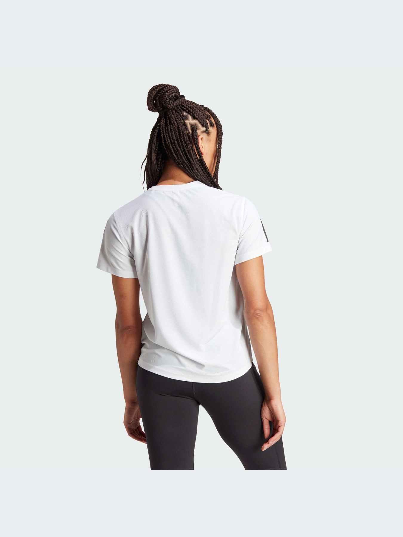 Футболки и поло Adidas модель IK7442 Футболки и поло Adidas модель IK7442 Фото
