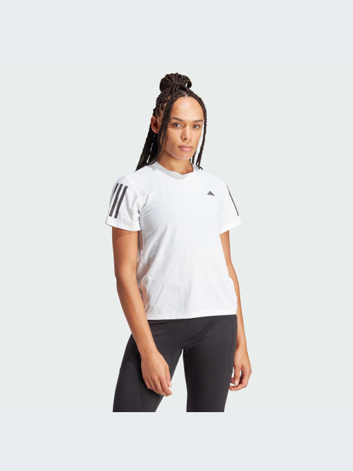 Футболки и поло Adidas модель IK7442 Фото