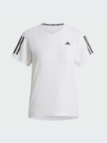 Футболки и поло Adidas модель IK7442 Фото
