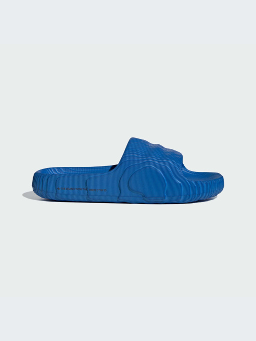 Шлёпанцы Adidas Adilette модель IF3662 Фото