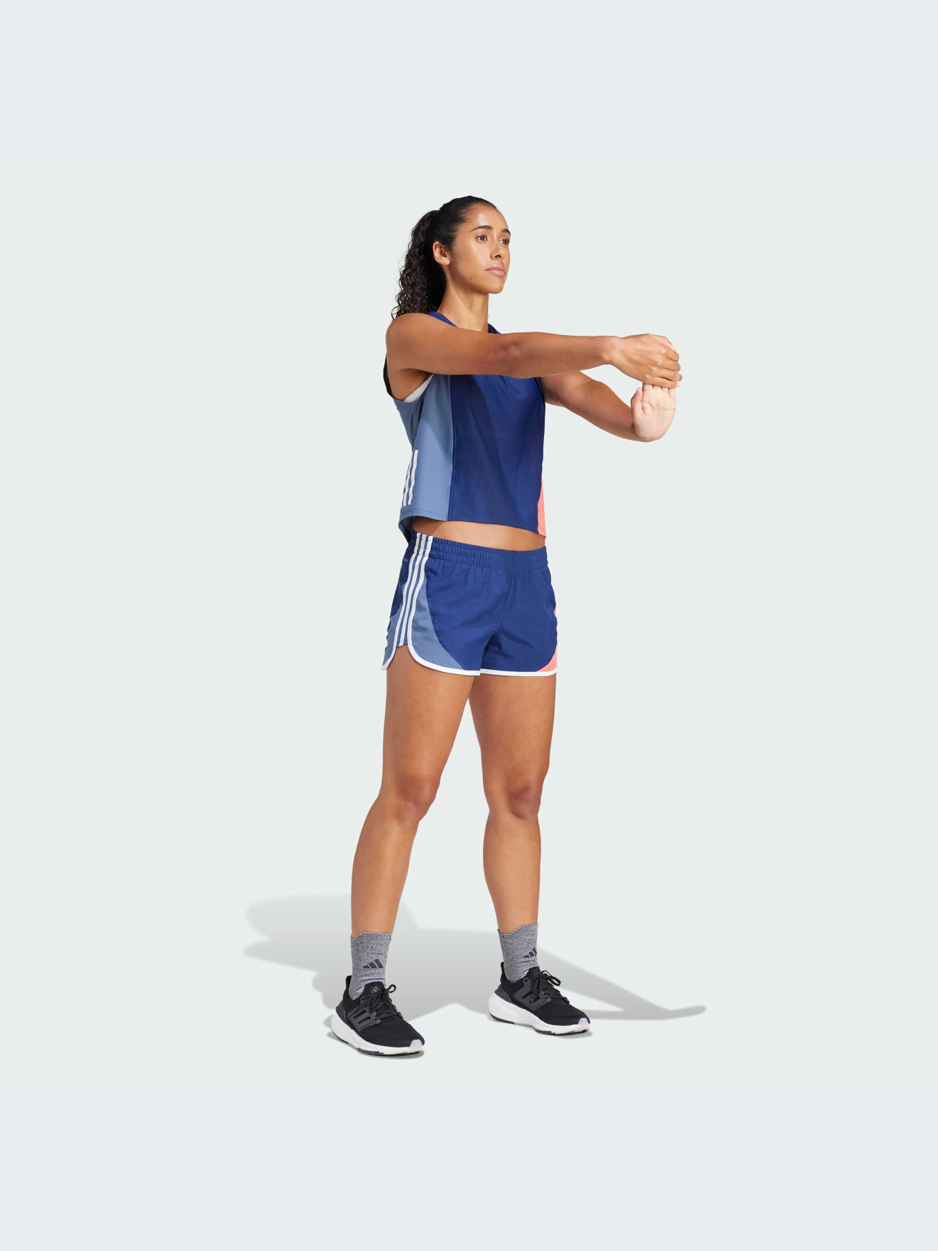 Шорты Adidas модель IK5007 Фото