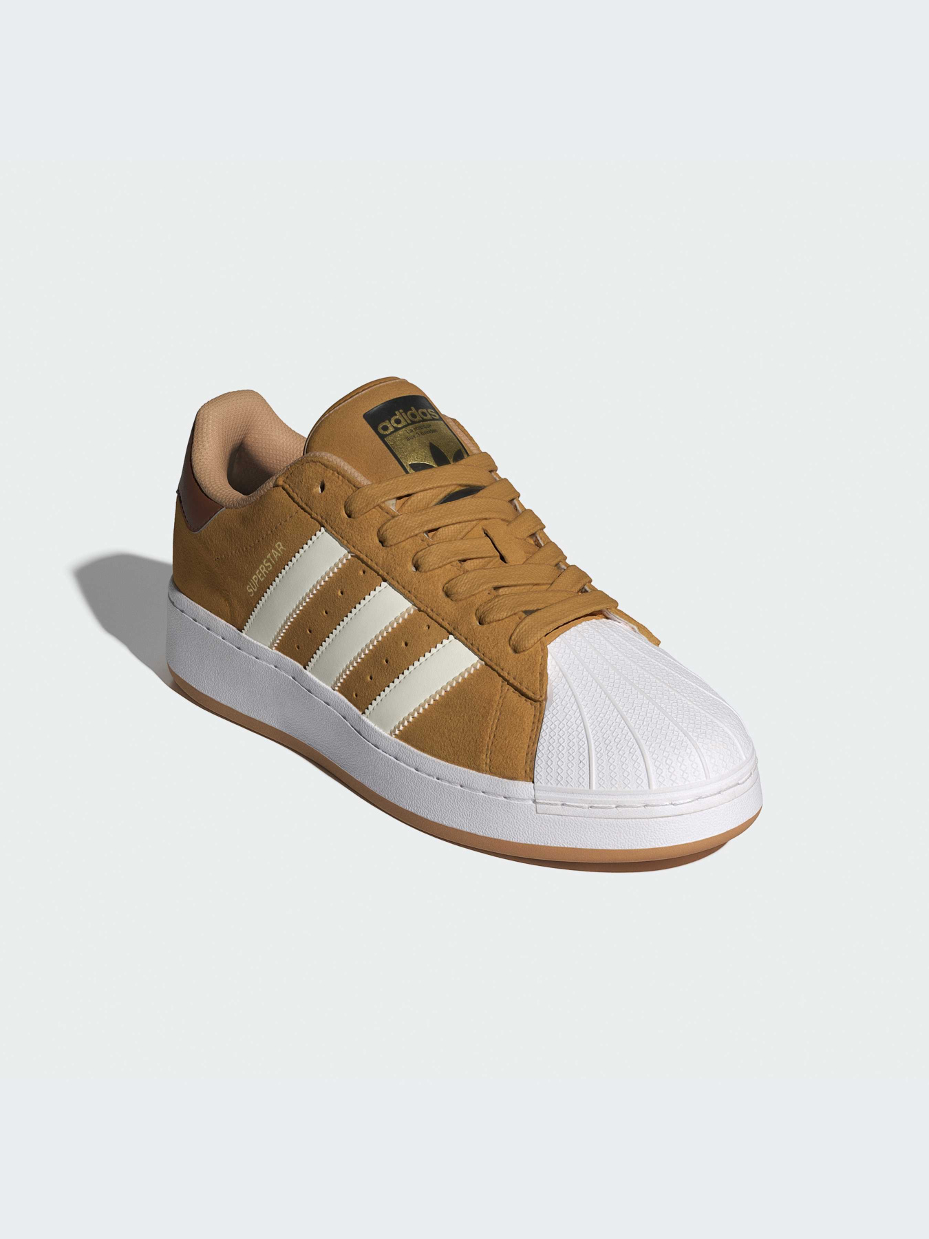 Кеди Adidas Superstar модель IF3701 Фото