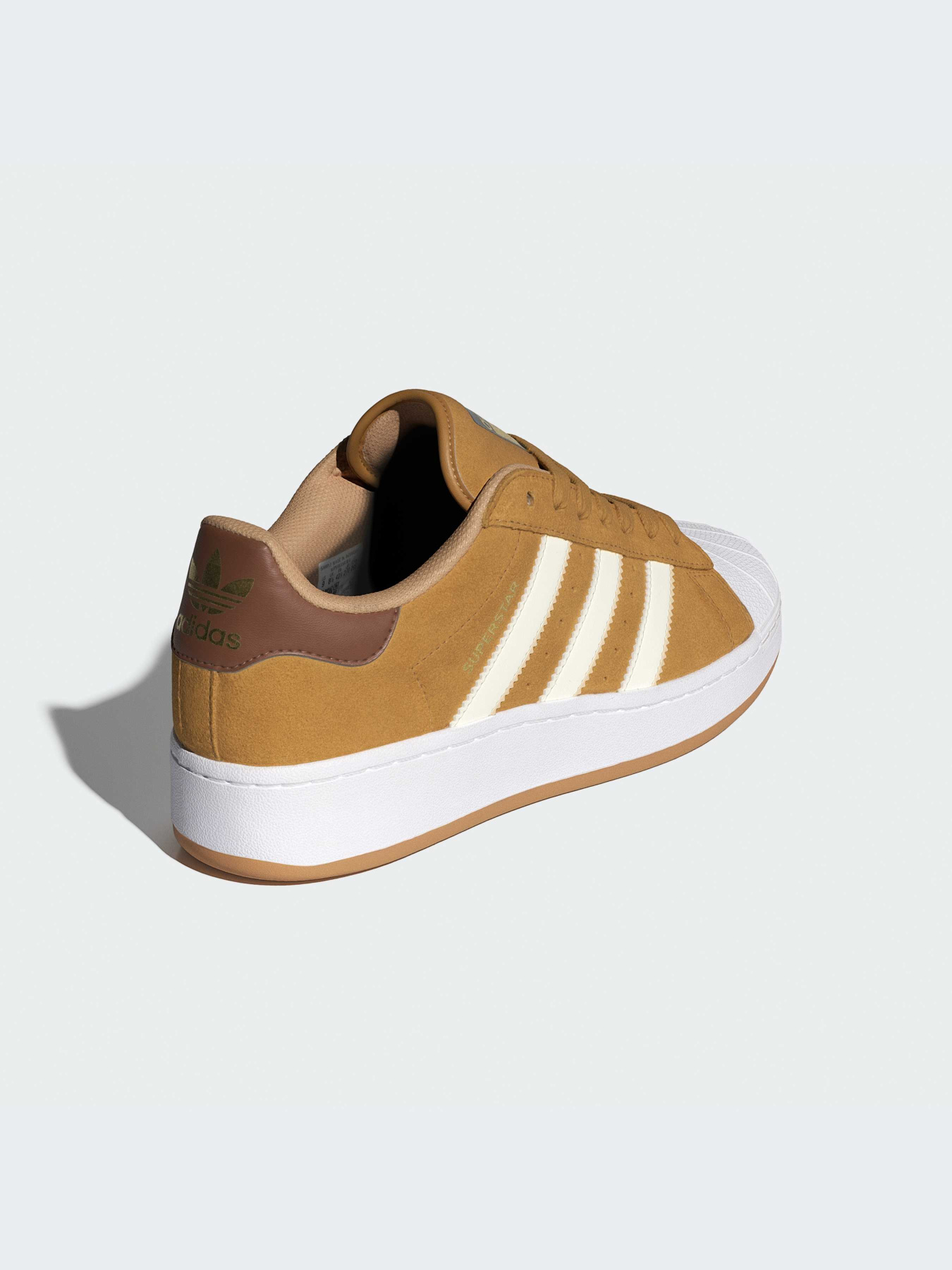 Кеди Adidas Superstar модель IF3701 Фото