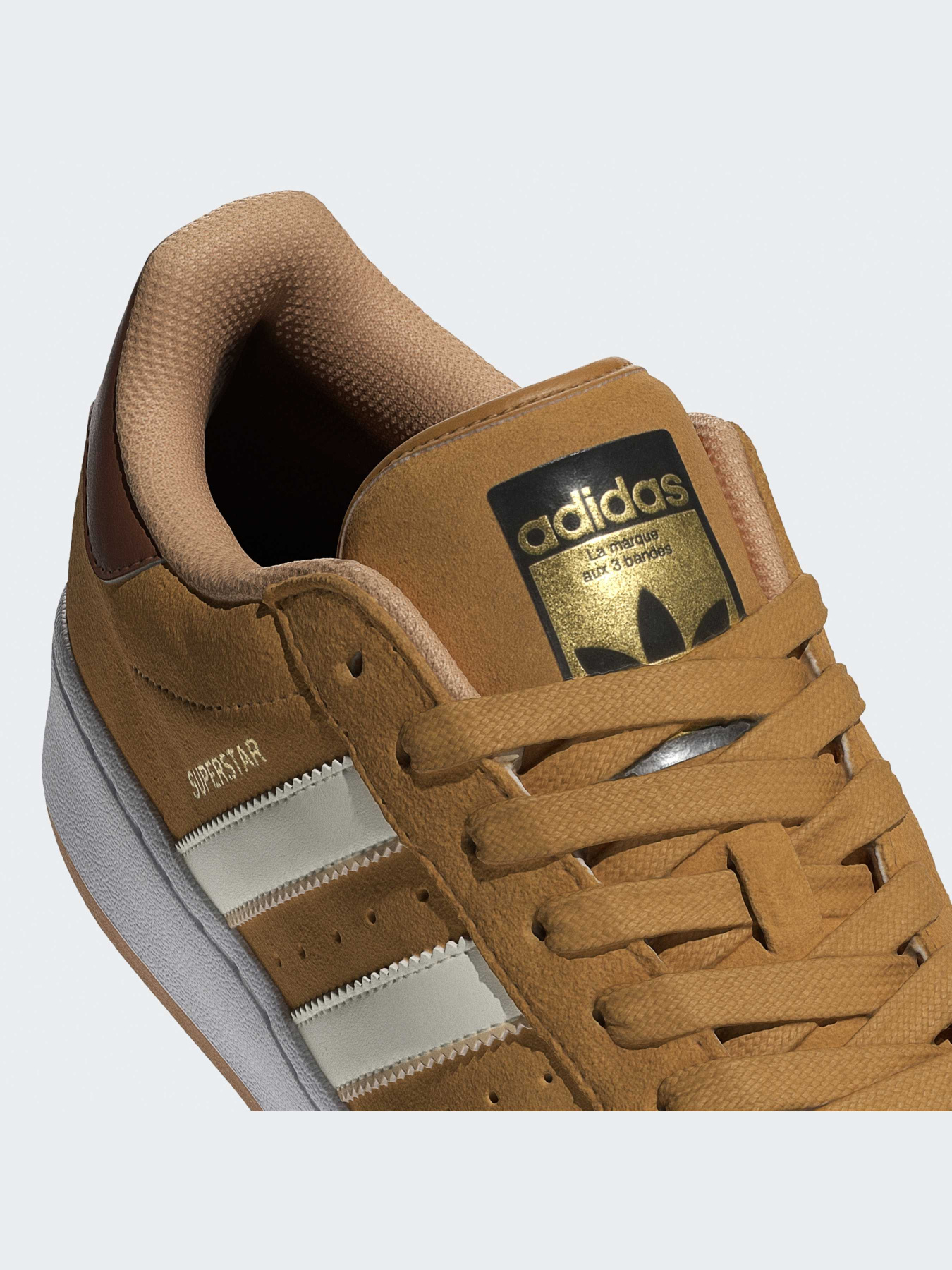 Кеди Adidas Superstar модель IF3701 Фото
