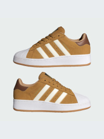Кеди Adidas Superstar модель IF3701 Фото