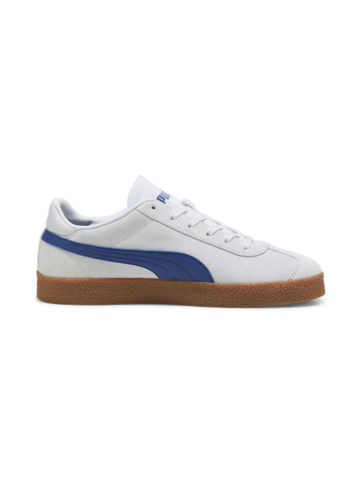 Кеды PUMA Club модель 381111 Фото
