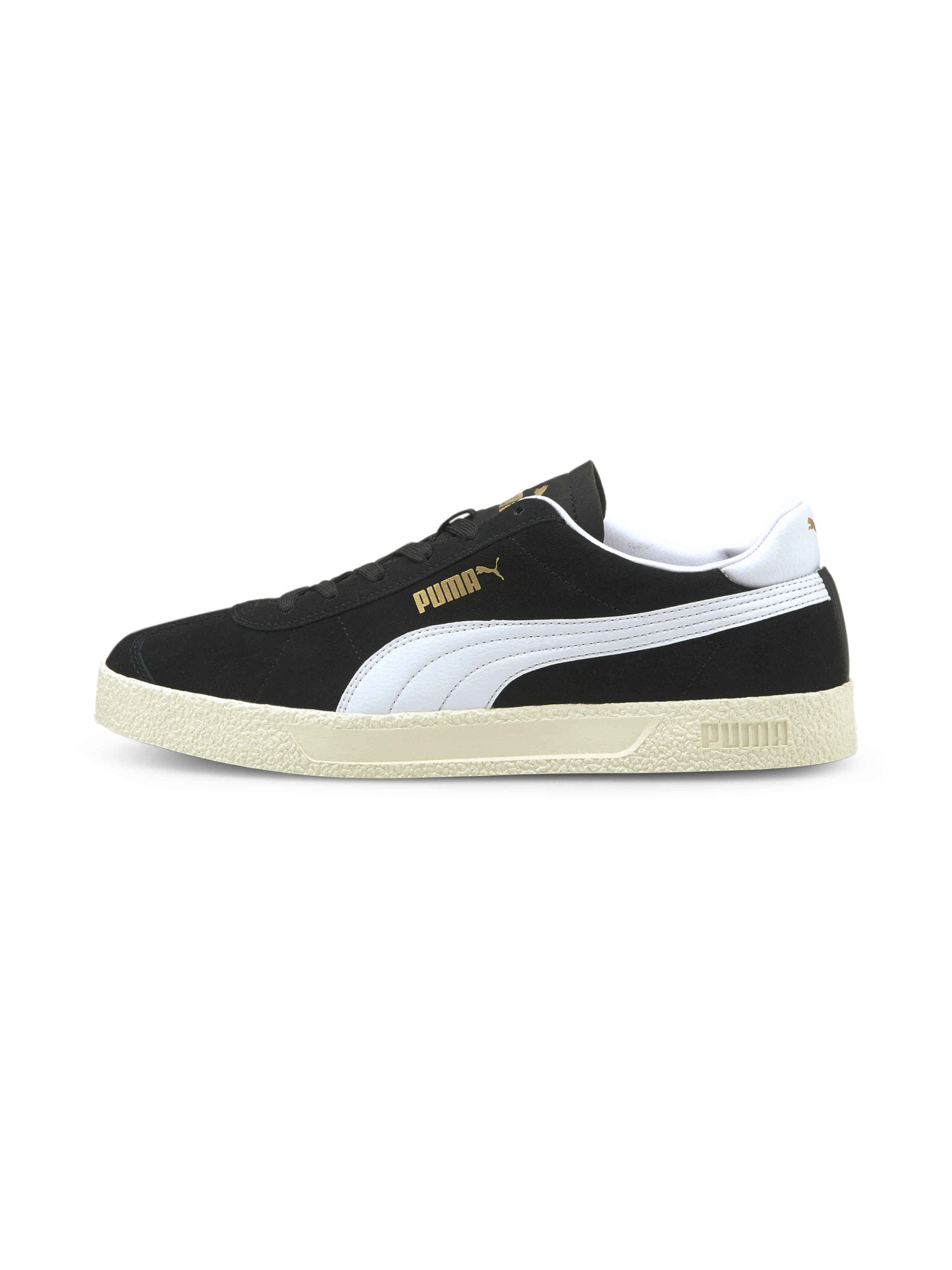 Кеды PUMA Club модель 381111 Фото
