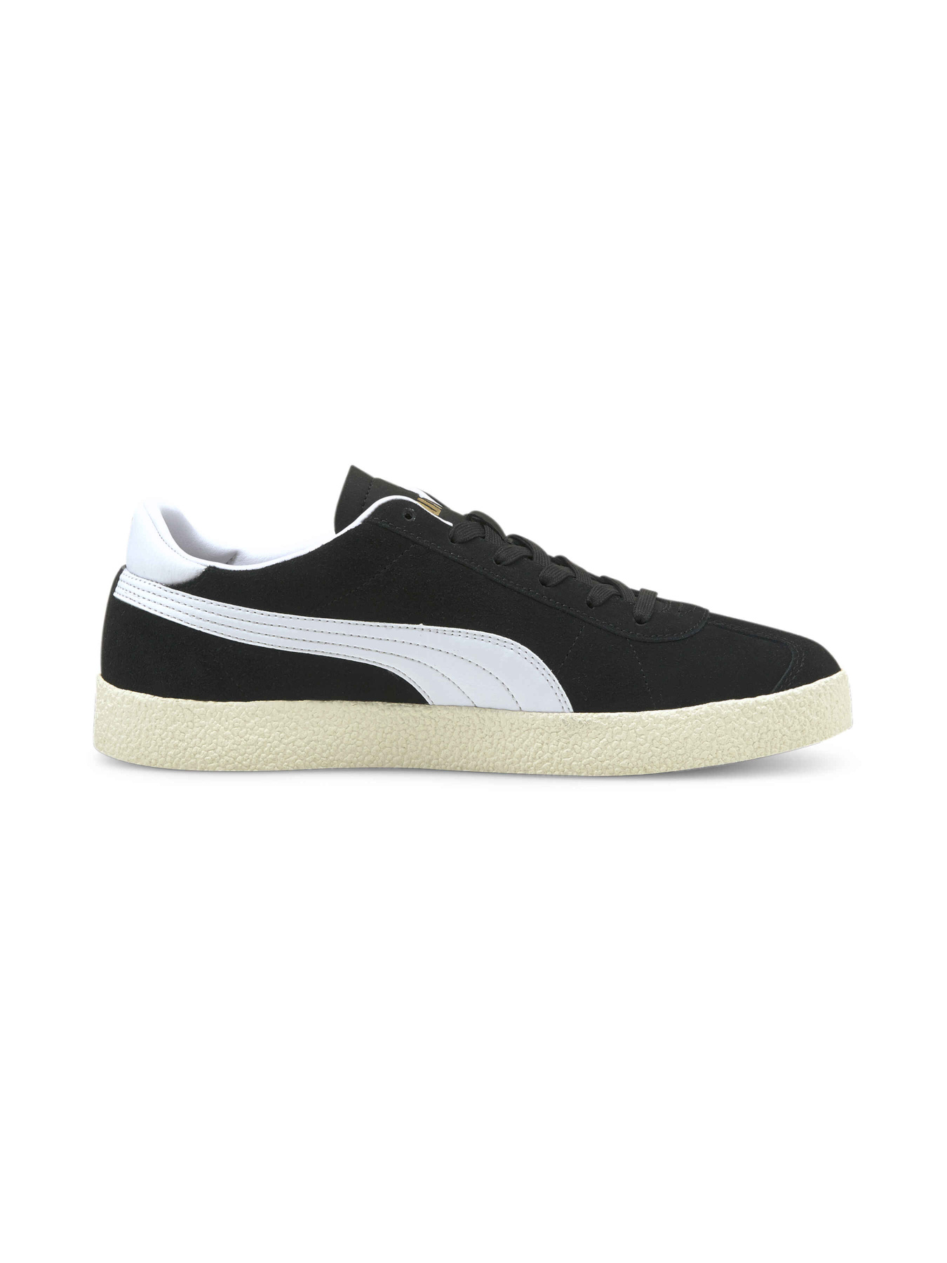 Кеды PUMA Club модель 381111 Фото
