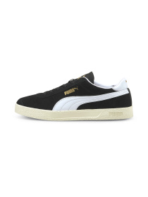 Кеды PUMA Club модель 381111 Фото