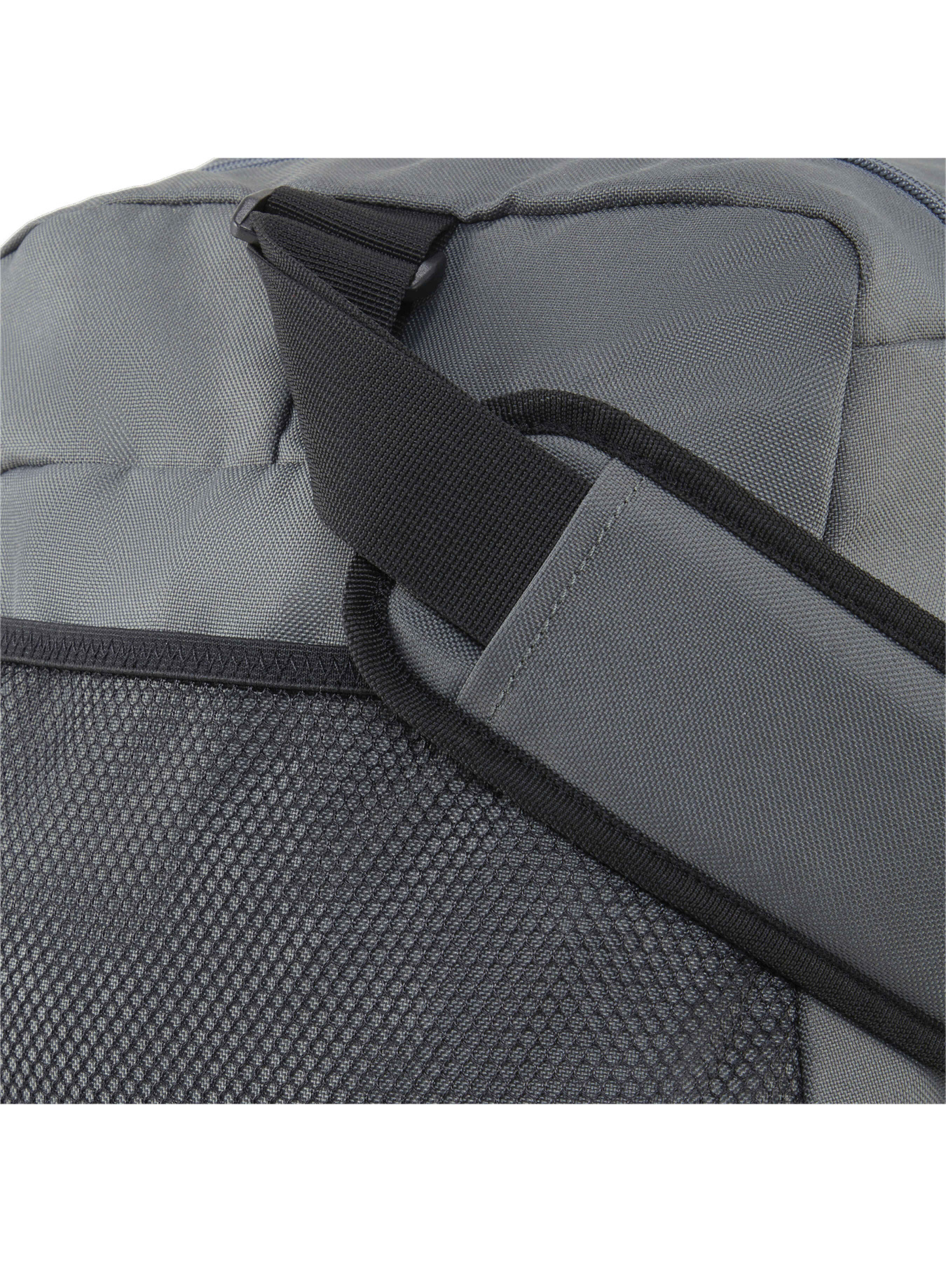 Сумки PUMA Fundamentals Sports Bag M модель 090333 Сумки PUMA Fundamentals Sports Bag M модель 090333 Фото
