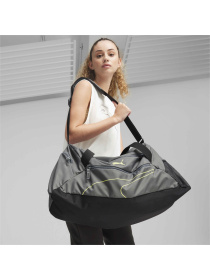 Сумки PUMA Fundamentals Sports Bag M модель 090333 Фото