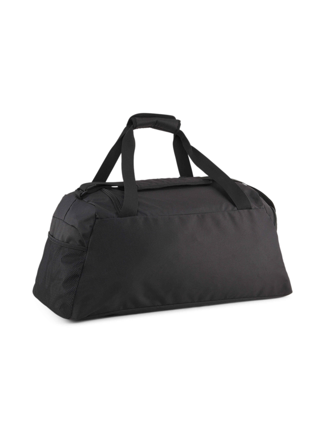 Сумки PUMA Fundamentals Sports Bag M модель 090333 Сумки PUMA Fundamentals Sports Bag M модель 090333 Фото